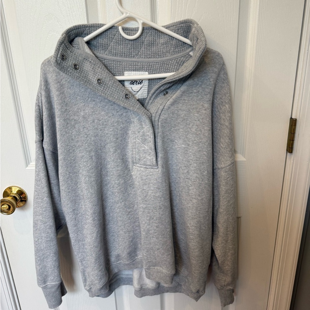 Aerie crew neck